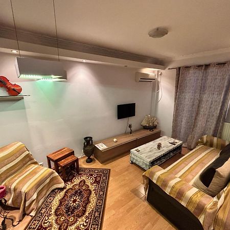 Nirvana Apartment Атина Екстериор снимка