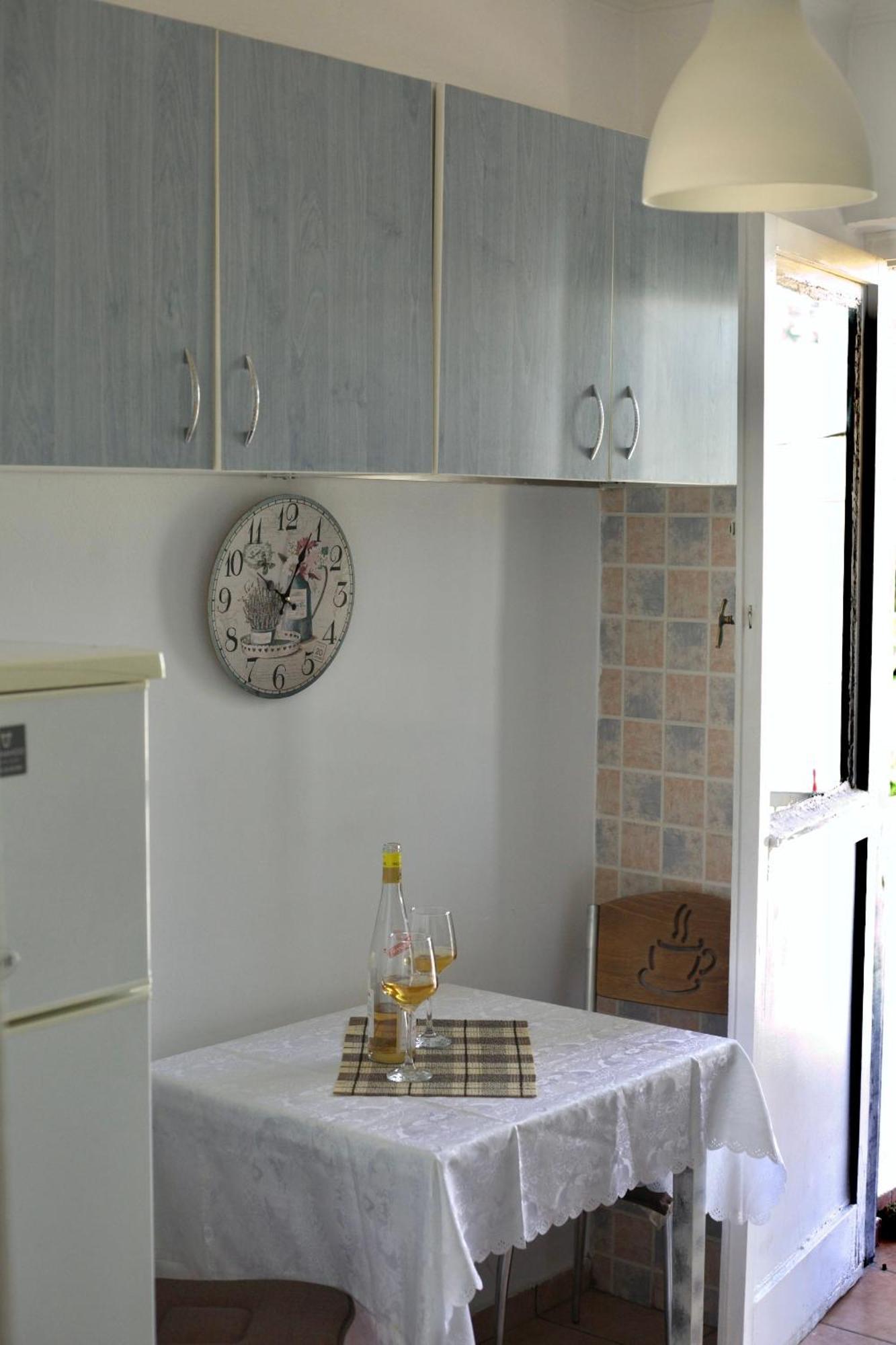 Nirvana Apartment Атина Екстериор снимка